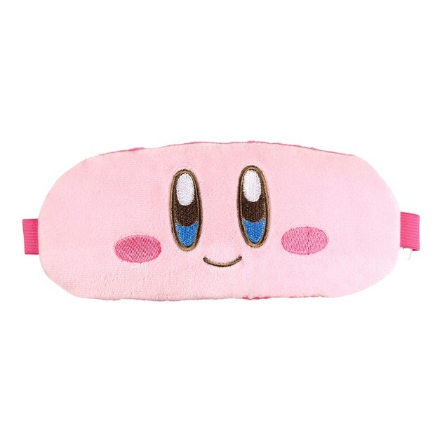Nintendo TF Kirby Eye Mask 179725