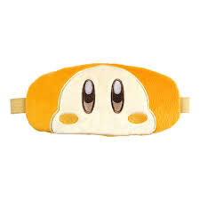 Nintendo TF Kirby eye Mask Waddle Dee 179732