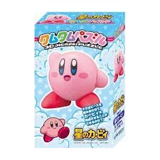 Nintendo Ensky Kirby Puzzle KM-99 [Kirby of the Stars] 515430