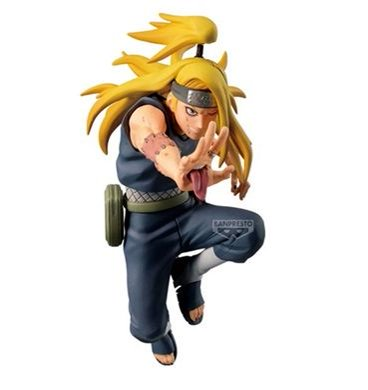 「ACG.GO」「預購」[VIBRATION STARS] 火影忍者 72系列 第40卷 迪達拉