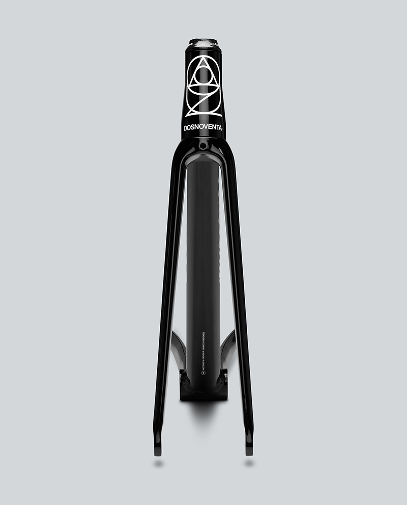 Dosnoventa DETROIT 車架組