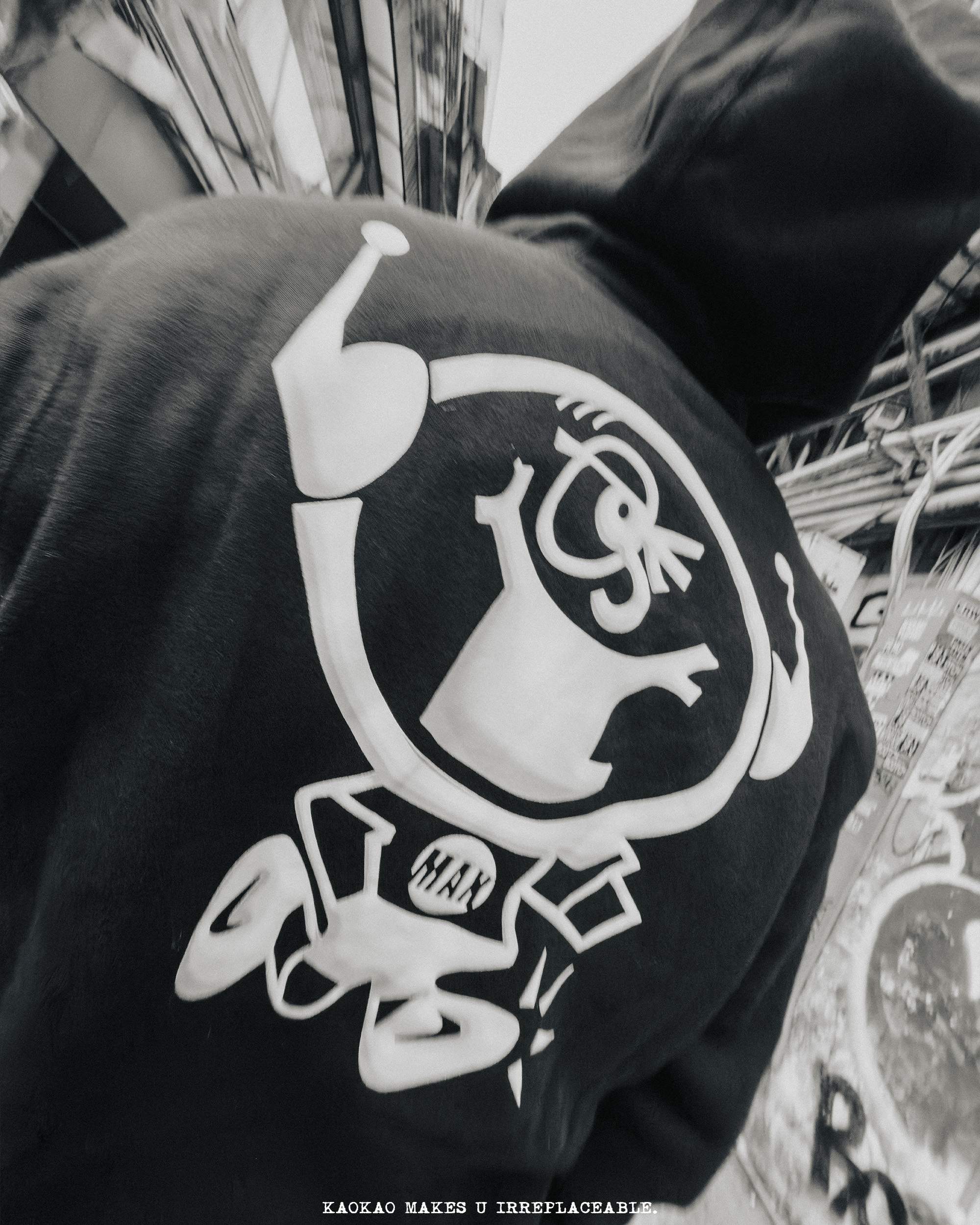 NIKE Air max 休閒加絨帽T 男 連帽上衣【HQ2970-010】