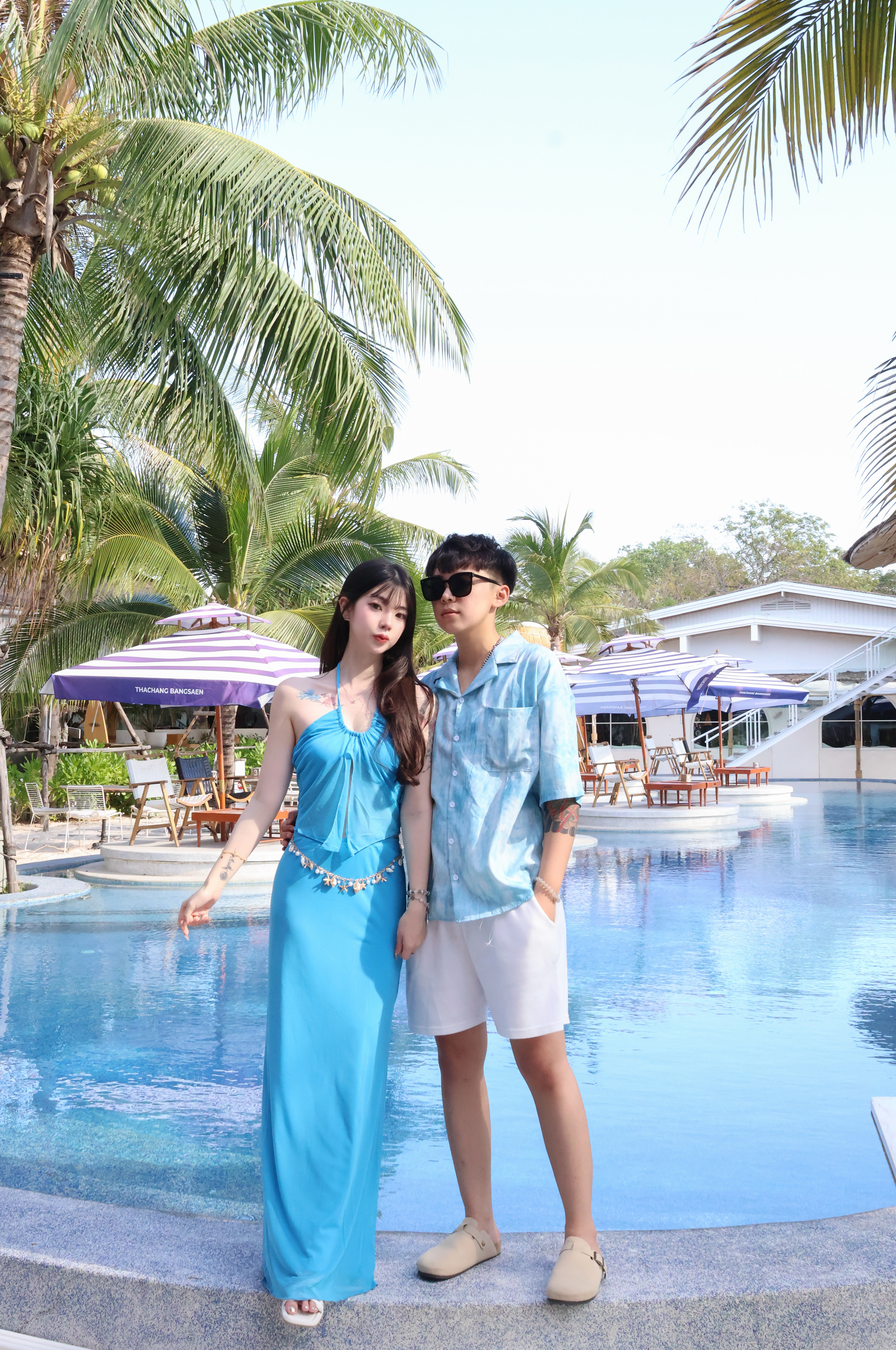 懶人麂皮勃肯拖🍁