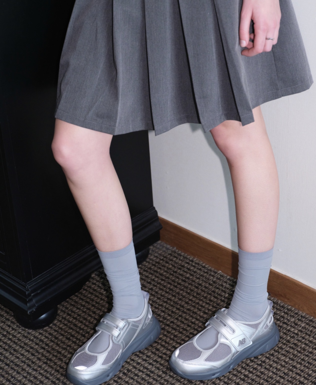 [現貨] New Balance Breeze SS26