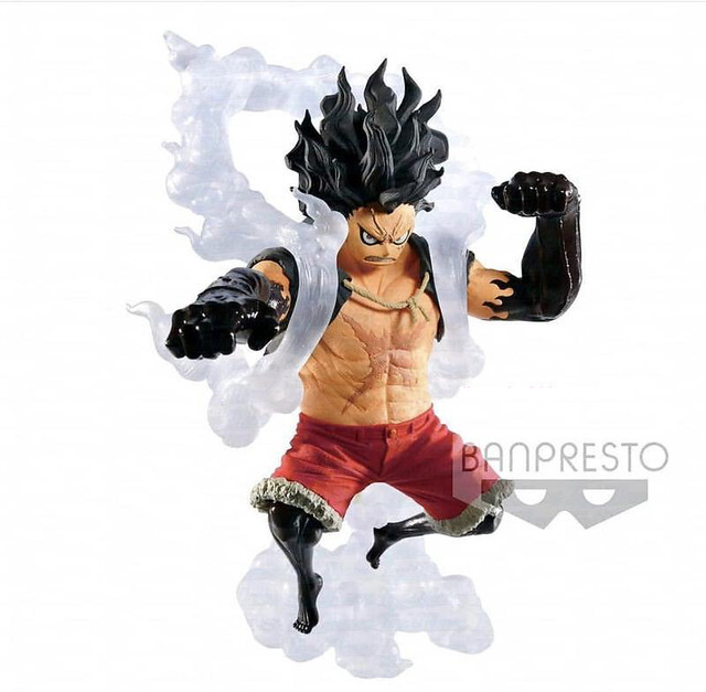 「ACG.GO」「預購」[KING OF ARTIST] 海賊王 四檔 蛇人 特別版