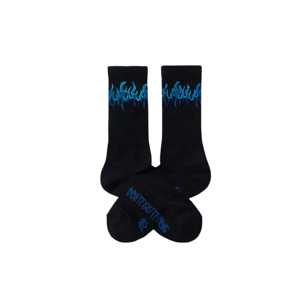 BFF Searing Totem 火圖騰 2色 BF26003