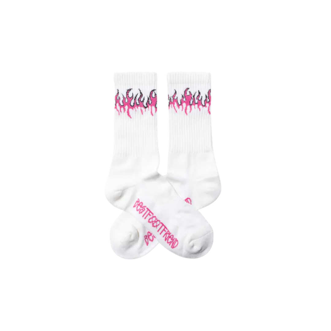 BFF Searing Totem 火圖騰 2色 BF26003