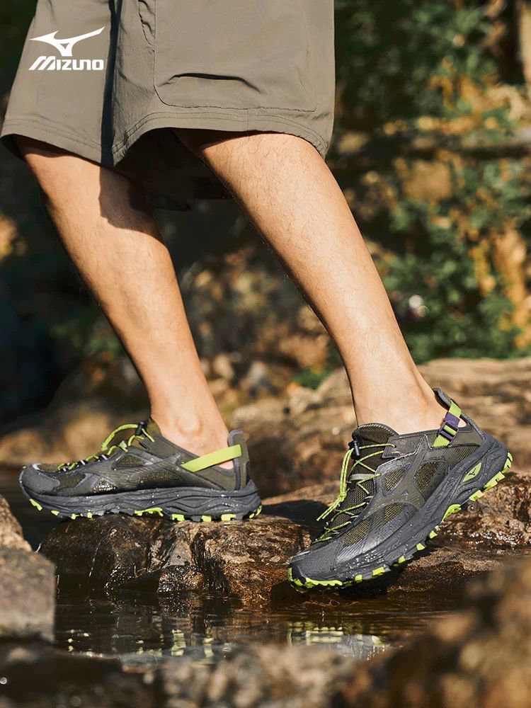 MIZUNO Racer Trail SE V2