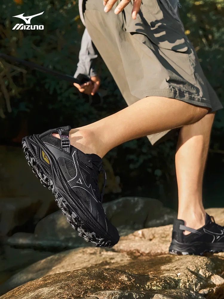 MIZUNO Racer Trail SE V2