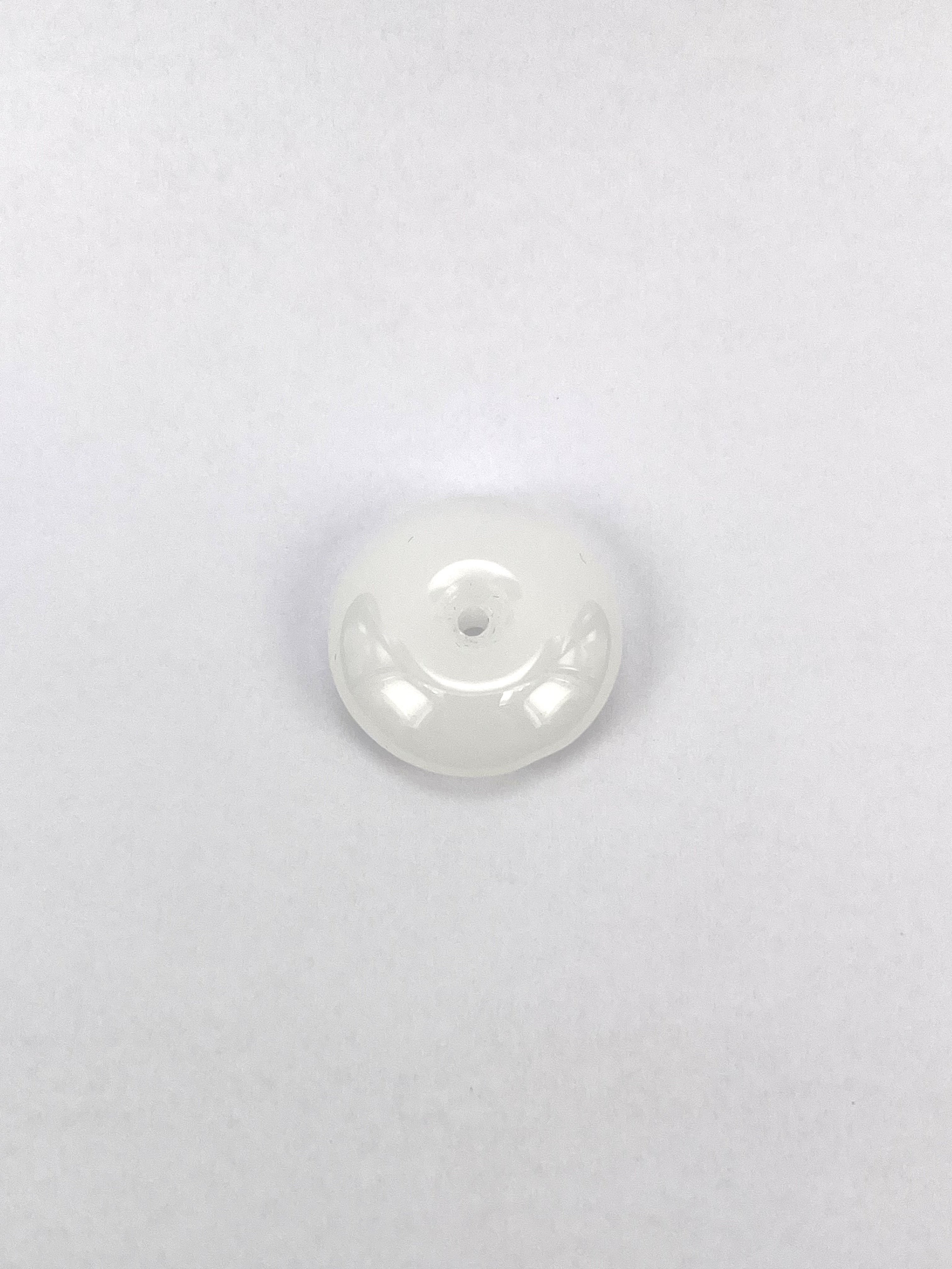 福 - 最強財香平安扣 (避免別人沾你的財氣)(終生)(跟身/財位)