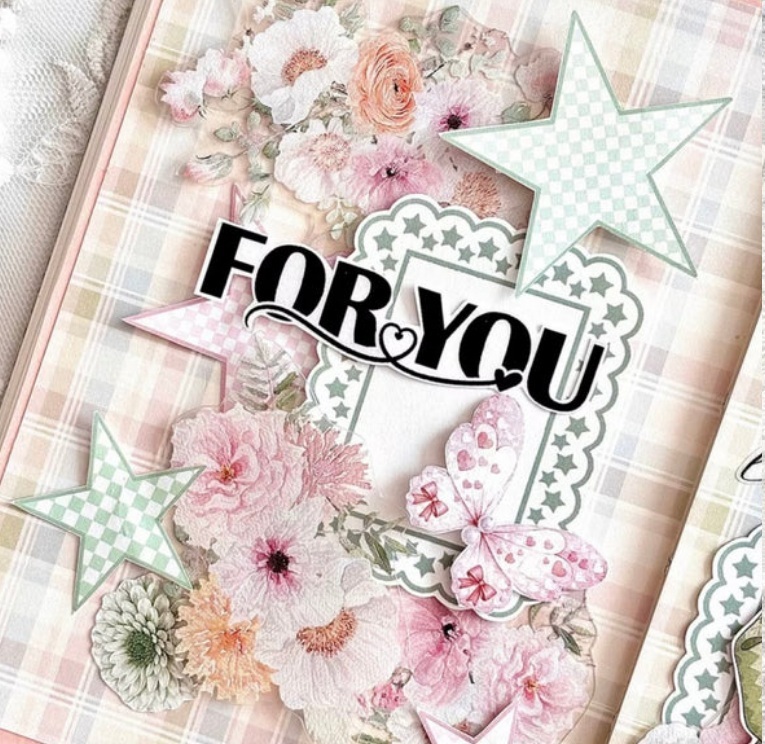 韓國 ggaggong．情人節文字 PET貼紙包