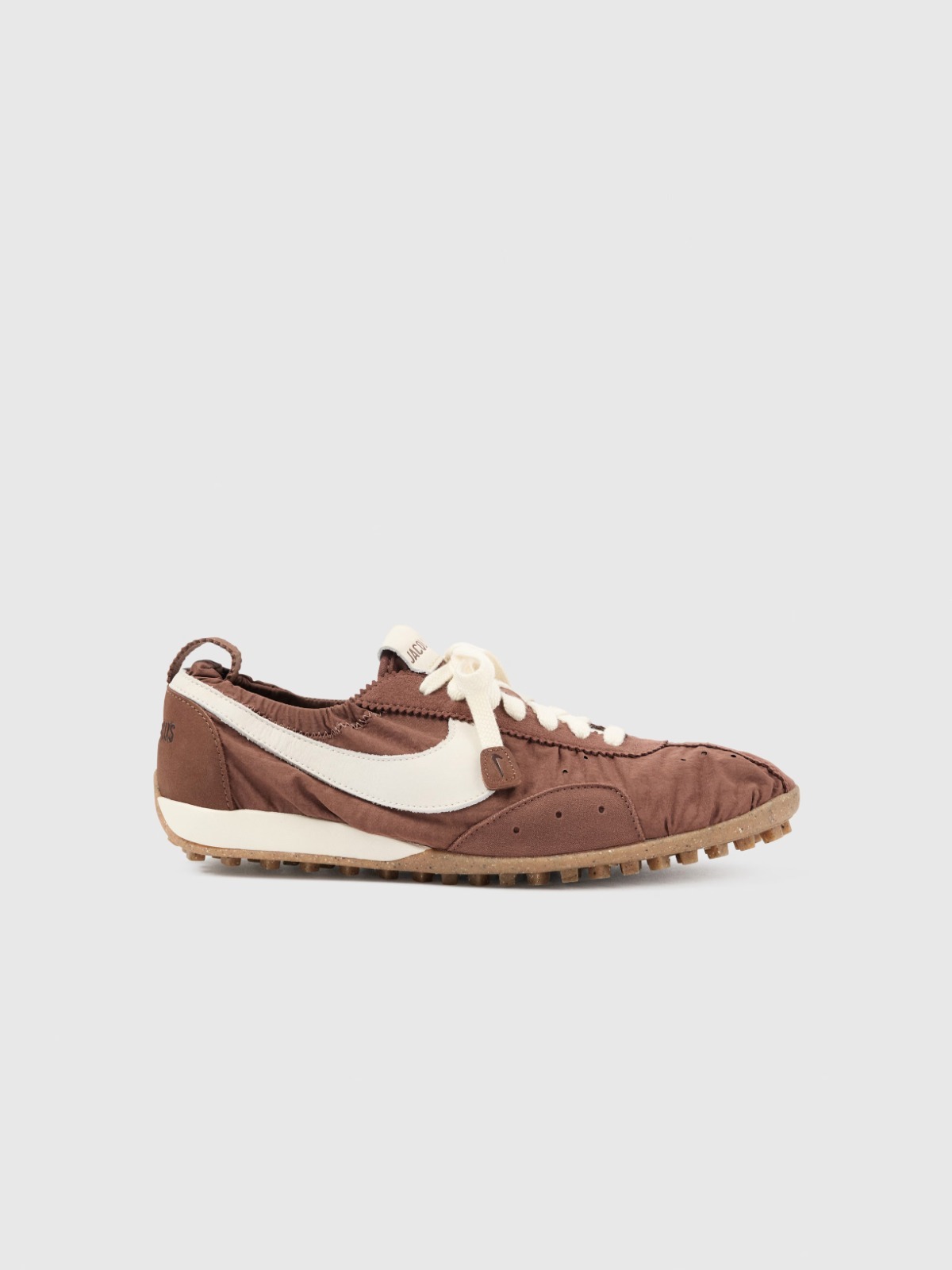 現貨|NIKE X JACQUEMUS MOON SHOE SP FAUNA BROWN HV8547-200