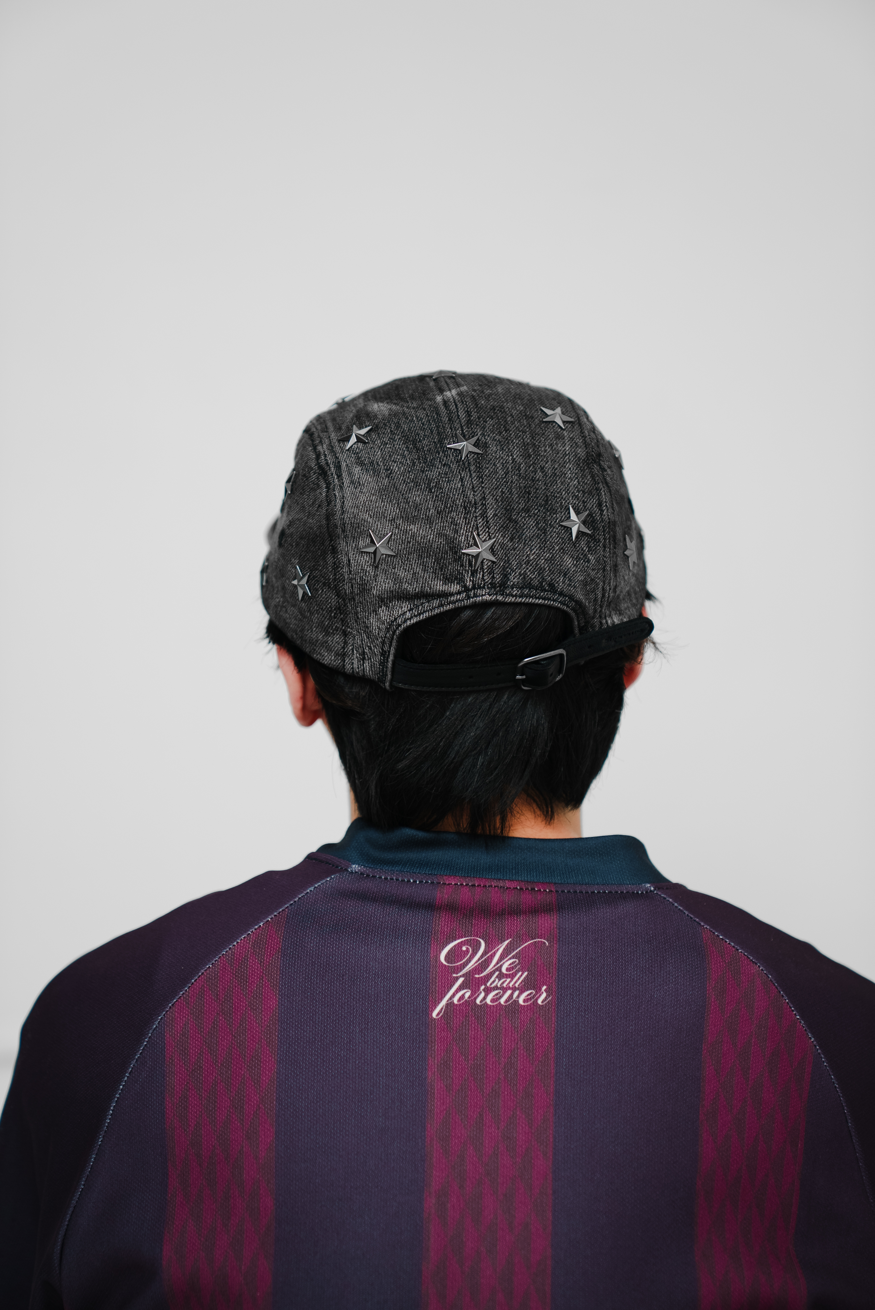 Focus Store】現貨秒發Supreme SS26 Week1 Stars Studded Deni