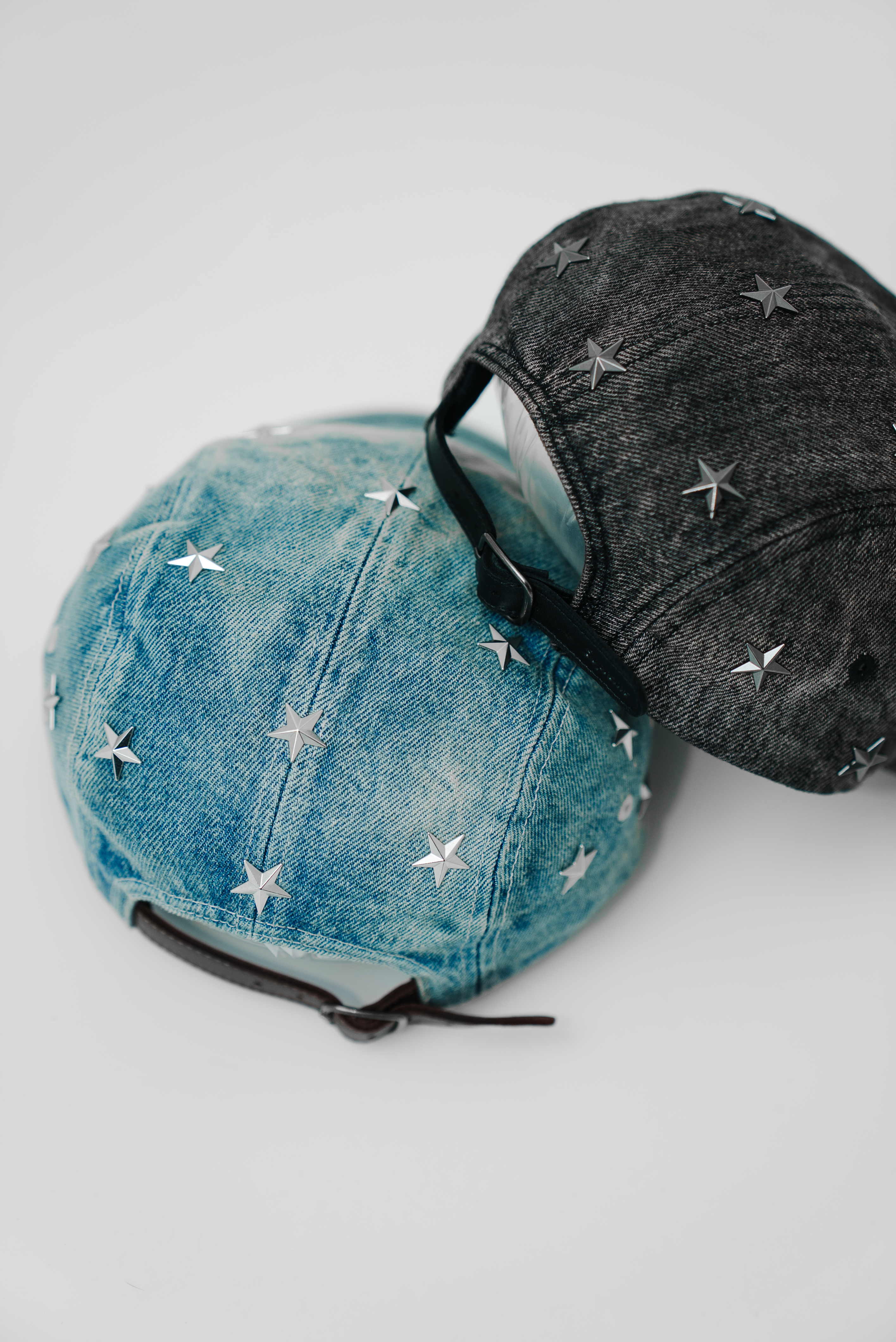 Focus Store】現貨秒發Supreme SS26 Week1 Stars Studded Deni