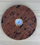 0317JX51-萬壽宮day3-雷擊棗木羅盤（G2）