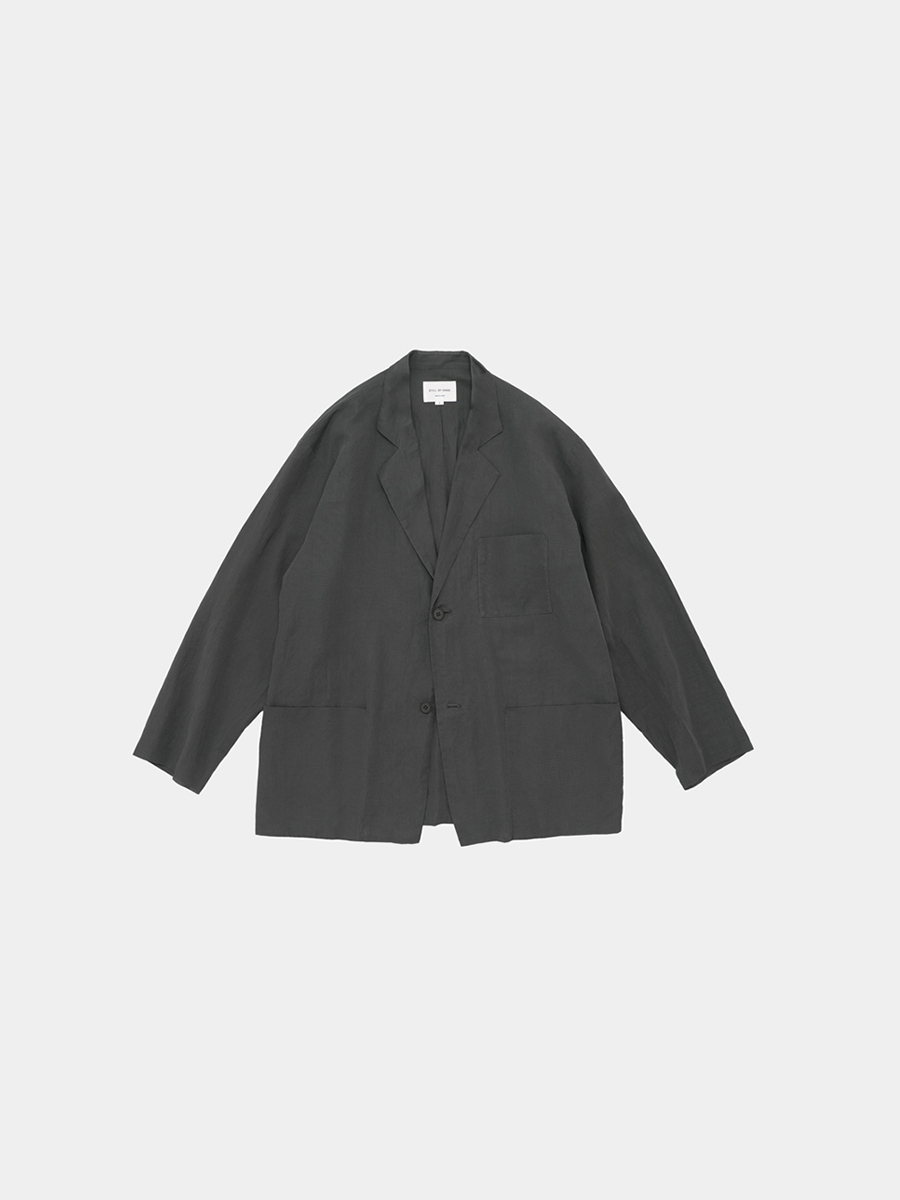 Still By Hand Airy 2B Jacket JK01261