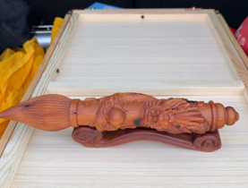 0317JX55-萬壽宮day3-雷擊棗木文昌筆（G6）