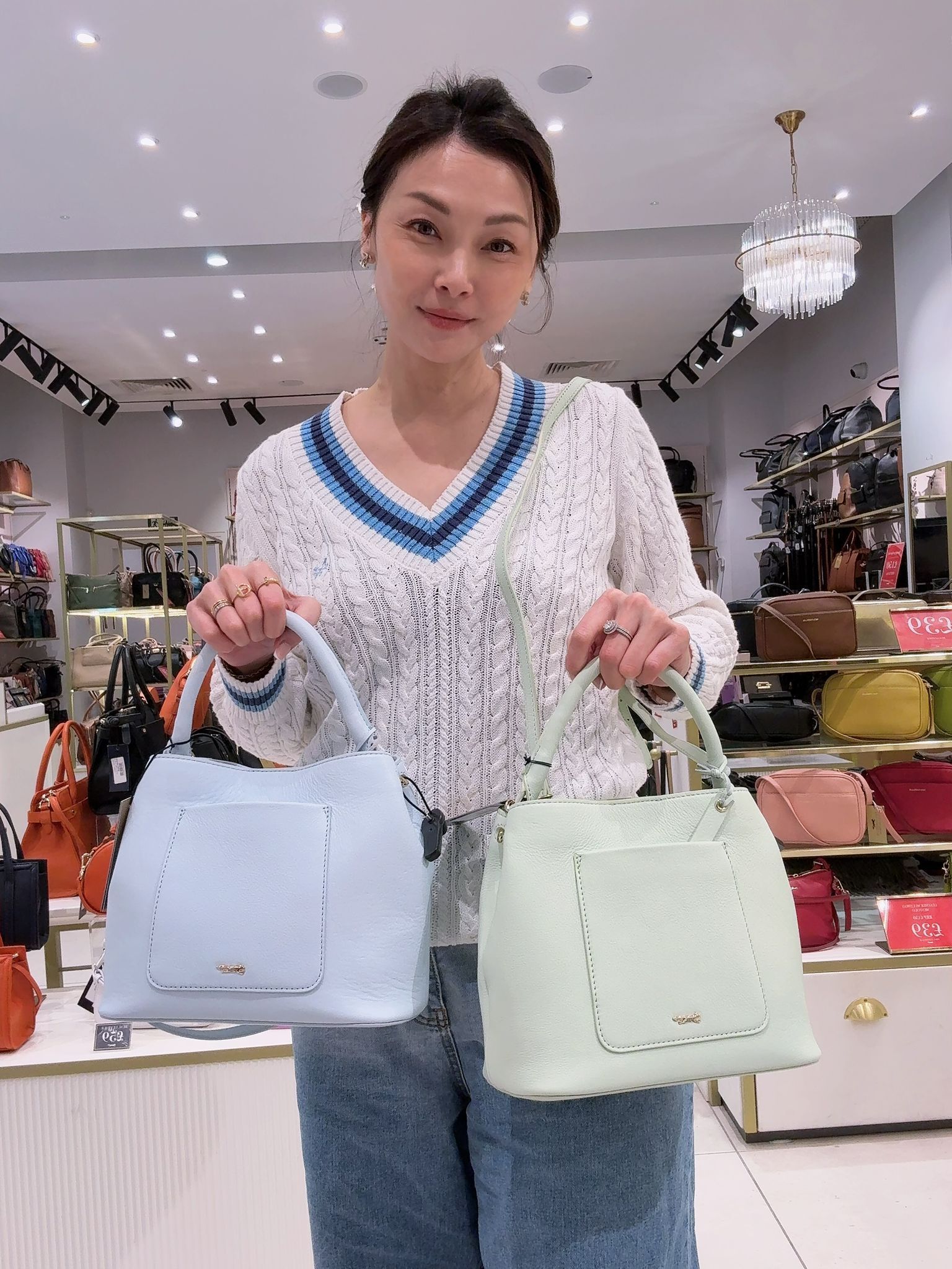 英國代購 (獨立訂單)-Paul Costelloe ROSA PC7393A