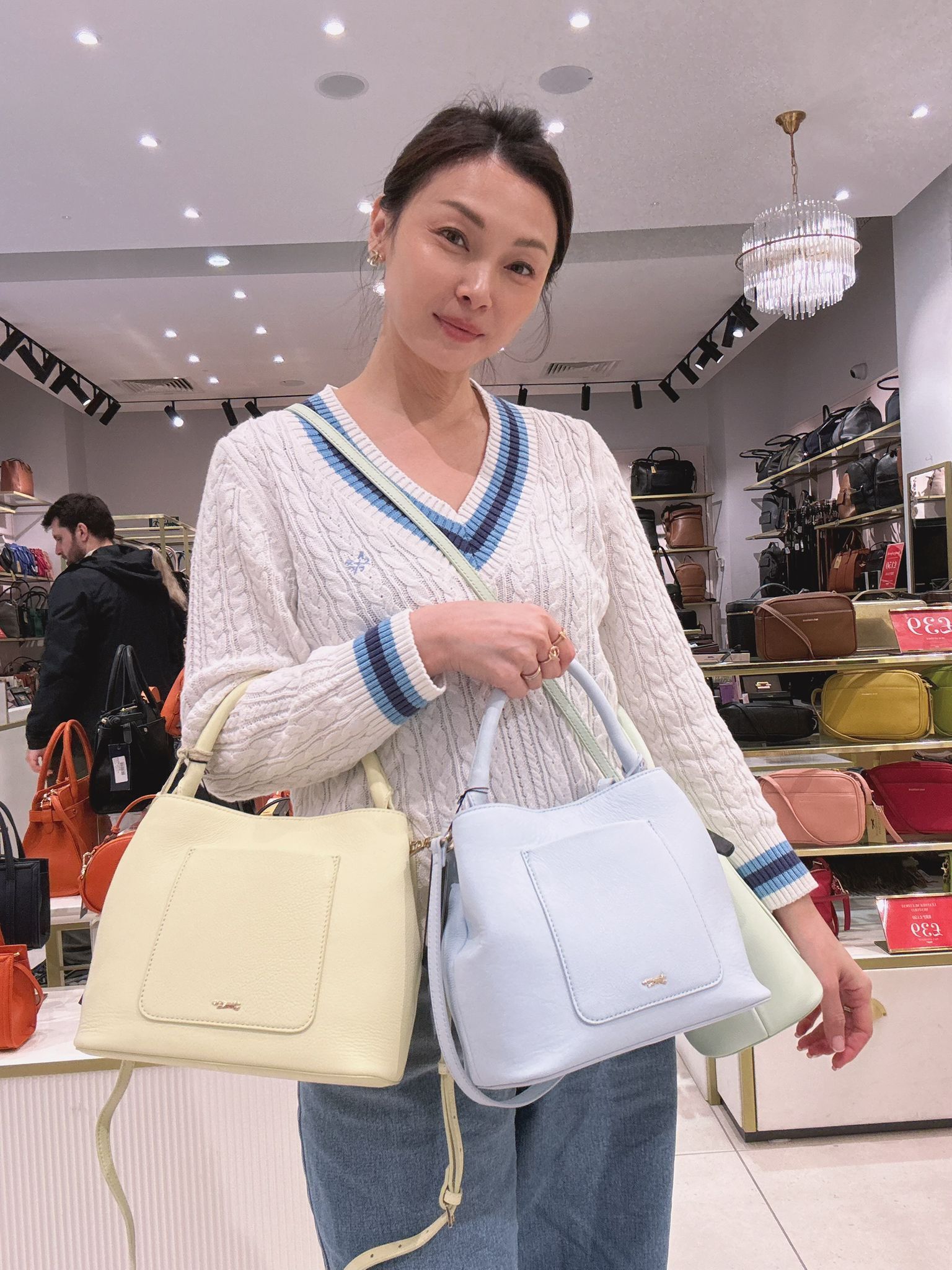 英國代購 (獨立訂單)-Paul Costelloe ROSA PC7393A