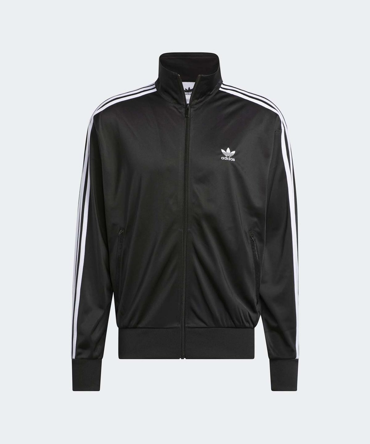 Adidas Originals 立領 三線外套 運動外套 WINTER 金主訓 同款 黑色 IJ7058