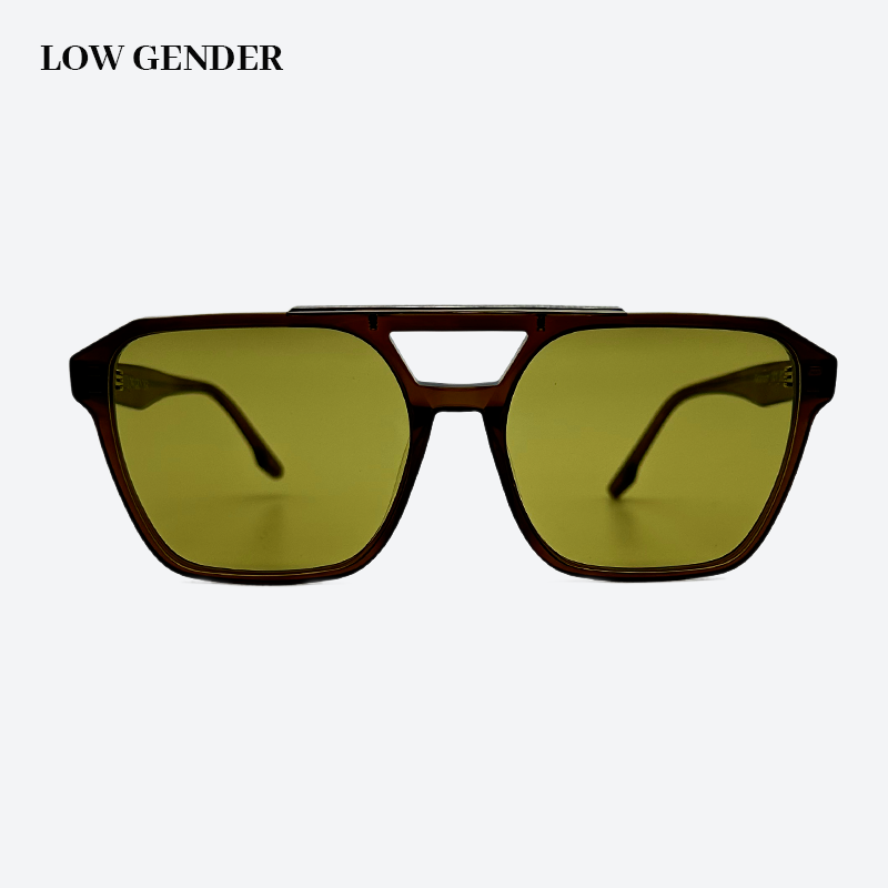 WS009 A9 玳瑁/淺綠片 太陽眼鏡 尺寸(mm): 58-18-150 35.4g