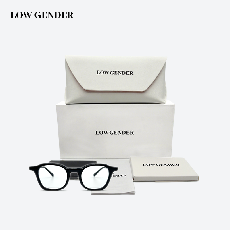 WS008 A8 黑/藍膜片 太陽眼鏡