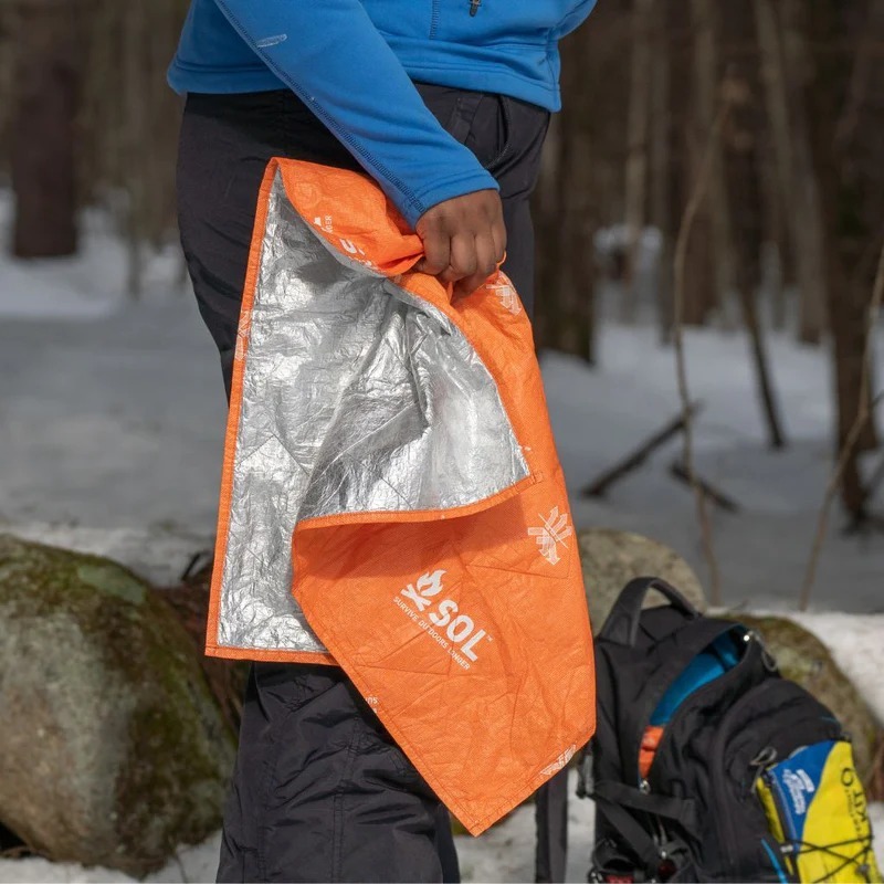Escape Insulated Trail Seat 隔熱越野座椅