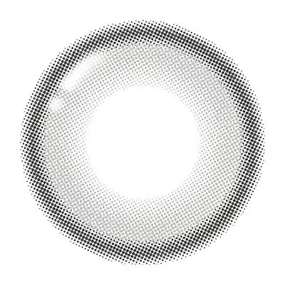 [日拋] Ferenne 1 Day Grelis｜日拋彩妝隱形眼鏡｜每盒10片