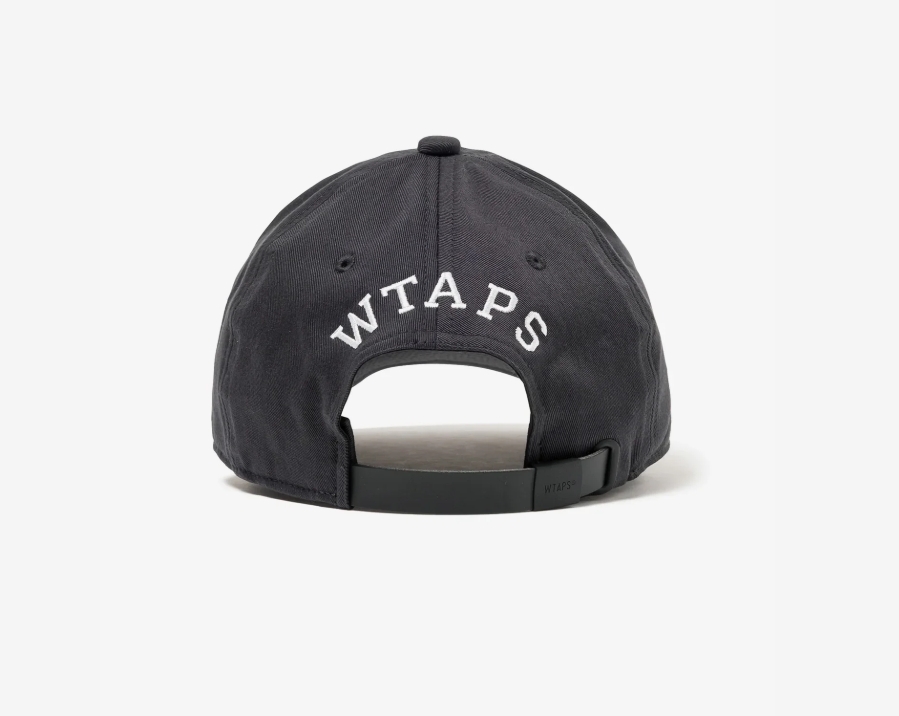 現貨|WTAPS T-6M 06 / CAP / NYCO. TWILL. CORDURA® 261HCDT-HT10
