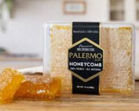 TR260317-T14-100% 全天然蜂巢 Natural Honey Comb-200G-(EXP-2027-2028)