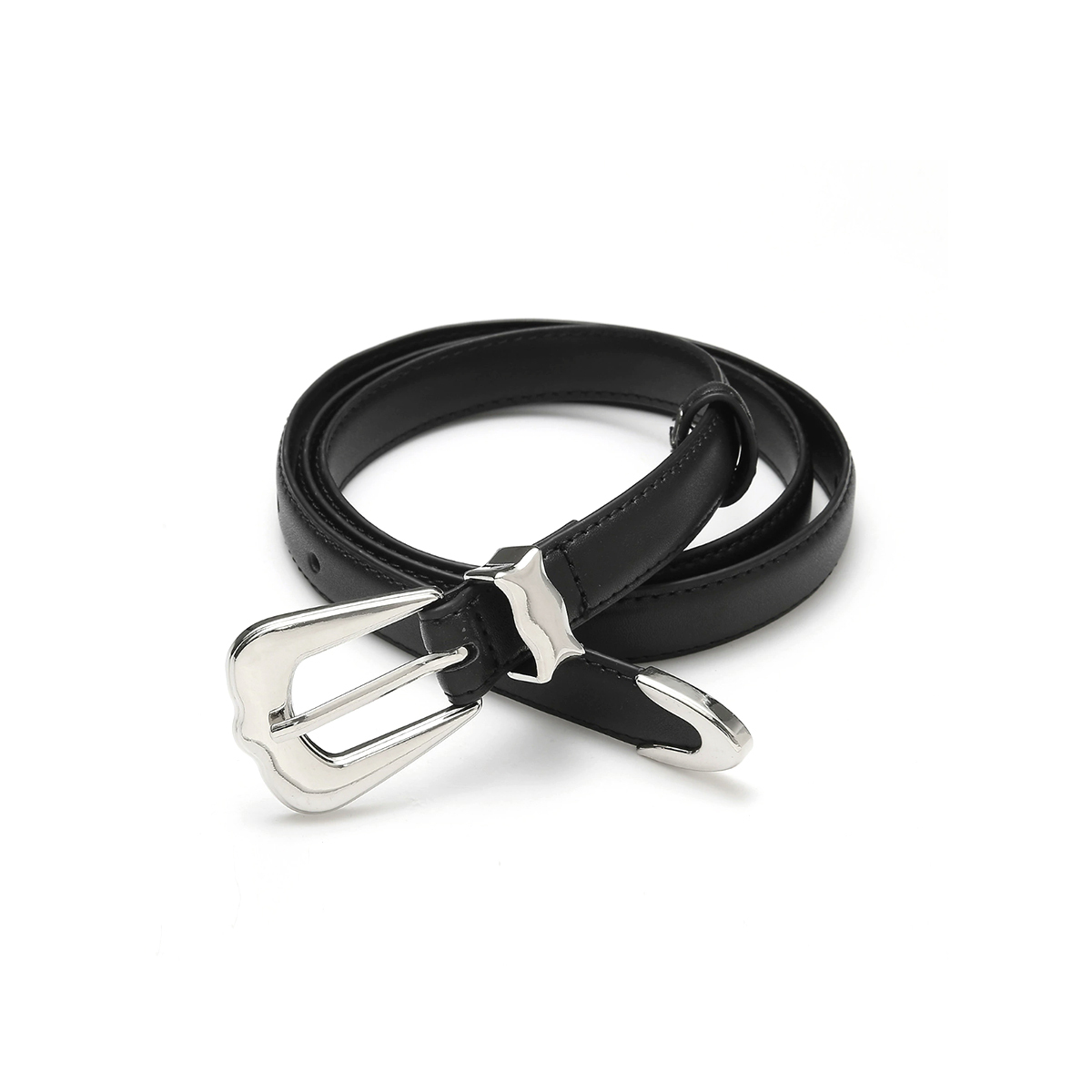 Classic Belt 經典牛皮皮帶 2款 MA-01