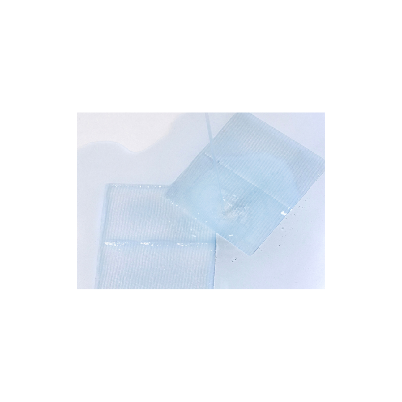 JungSaemMool beauty 光彩水凝爽膚棉 225ml