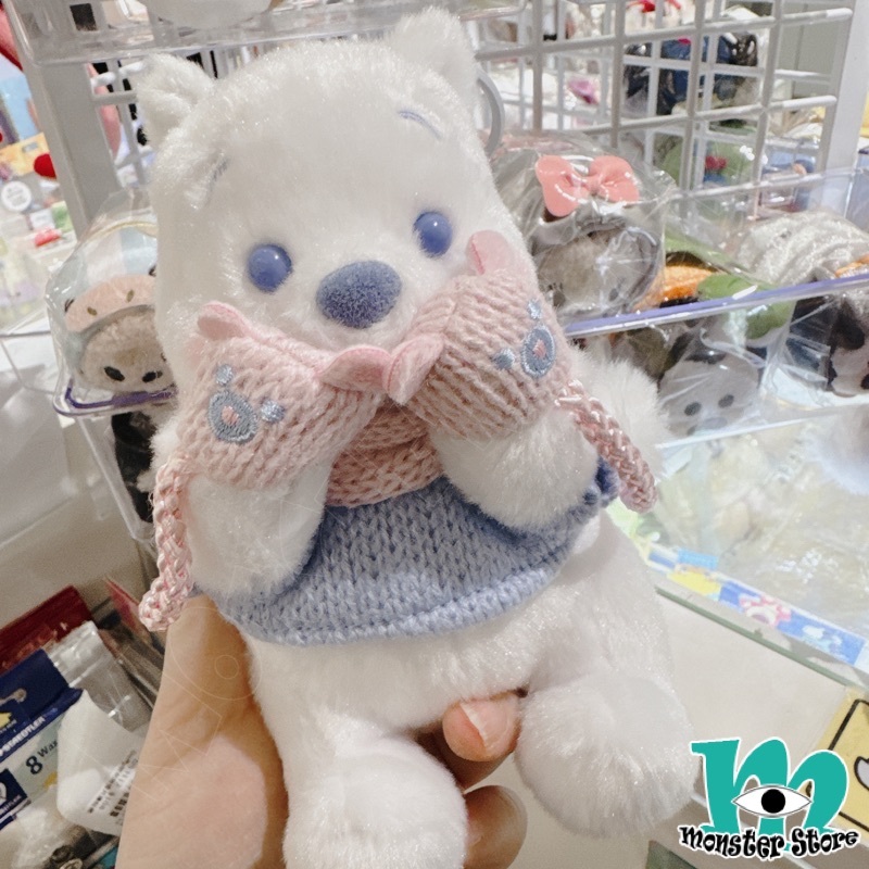 小熊維尼公仔匙扣掛飾