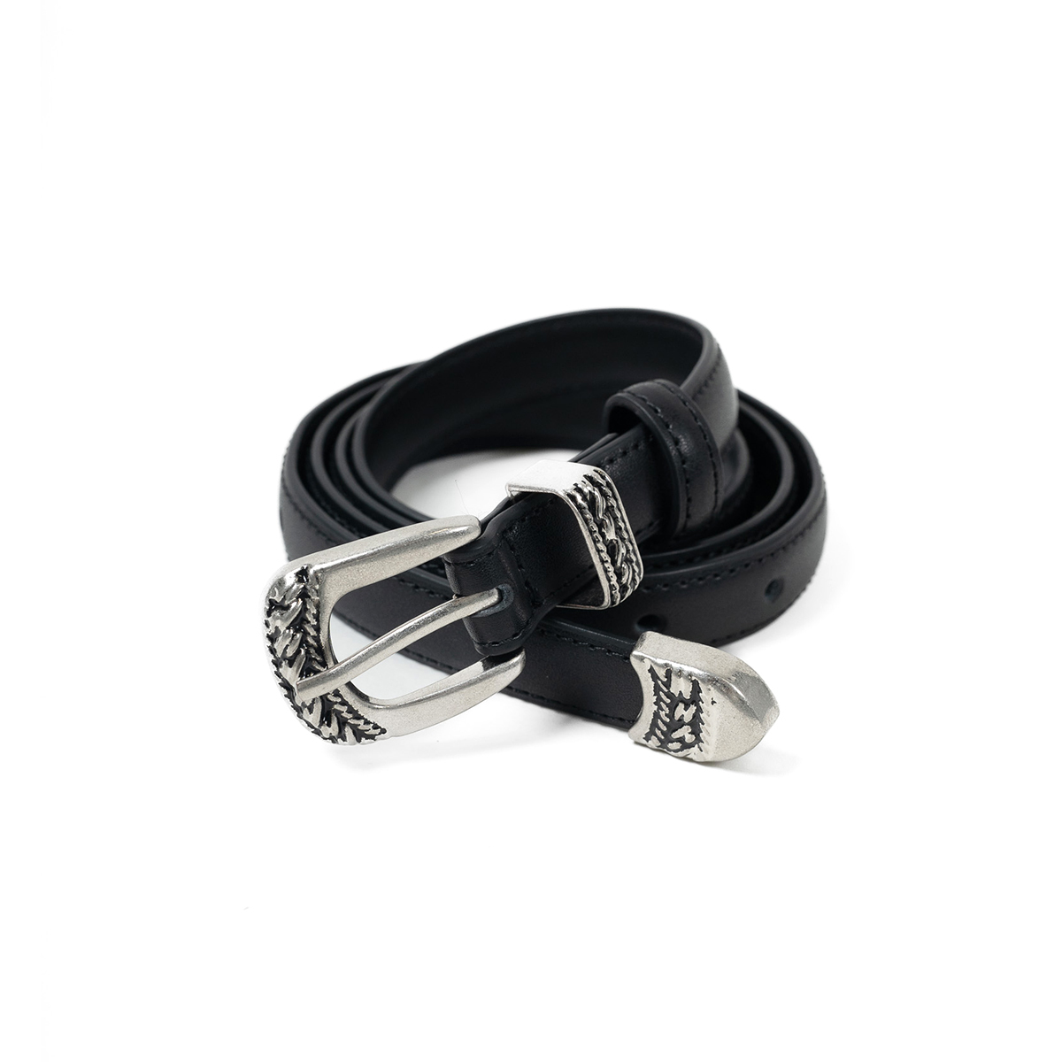 Classic Belt 經典牛皮皮帶 2款 MA-01