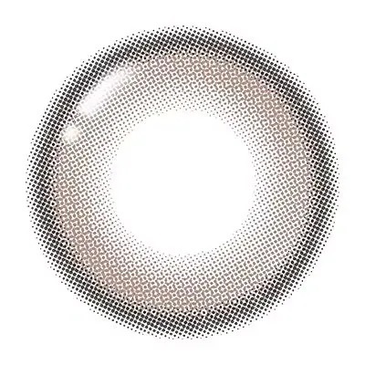 [日拋] Ferenne 1 Day Mocharina｜日拋彩妝隱形眼鏡｜每盒10片