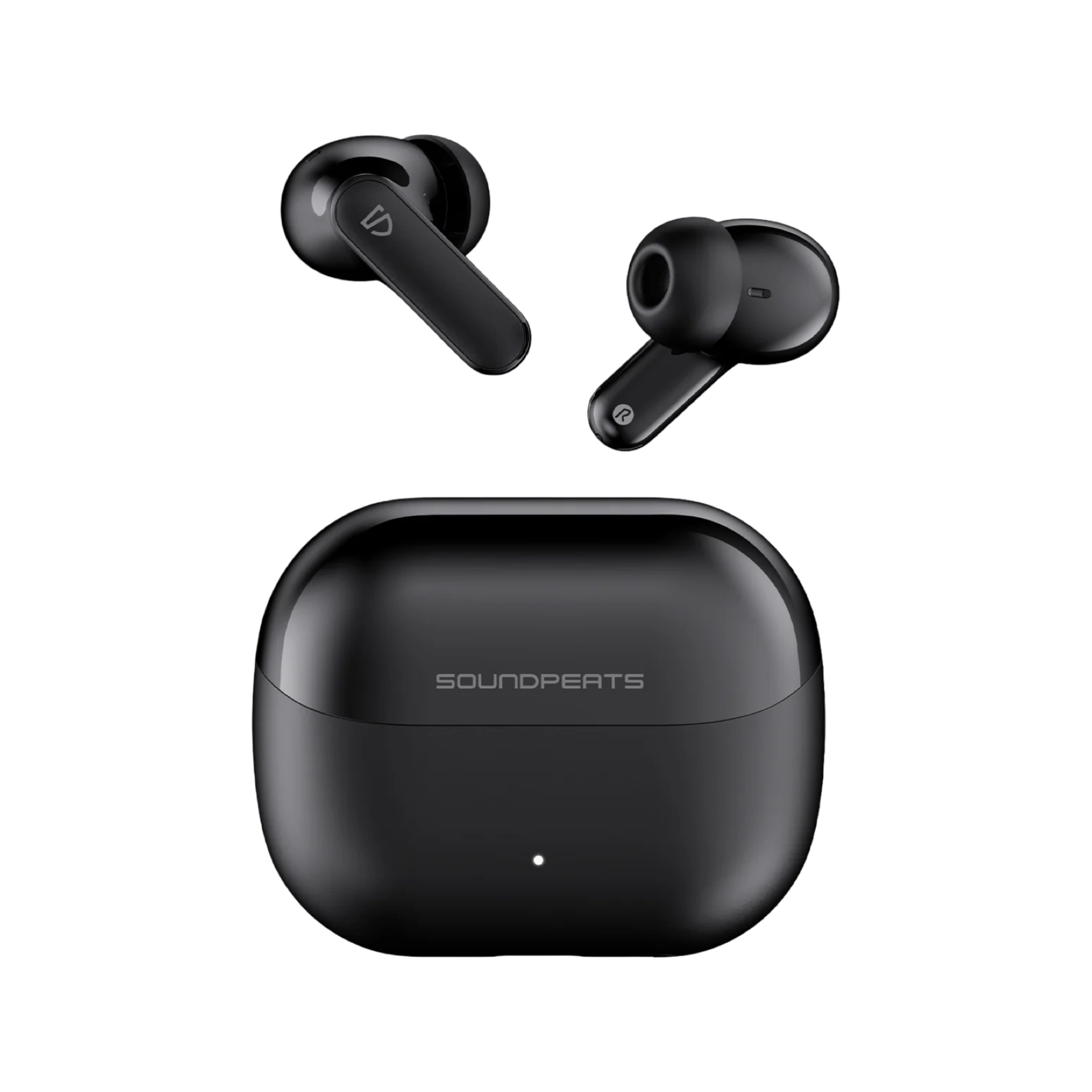 Soundpeats Q3 Pro AI 降噪真無線藍牙耳機