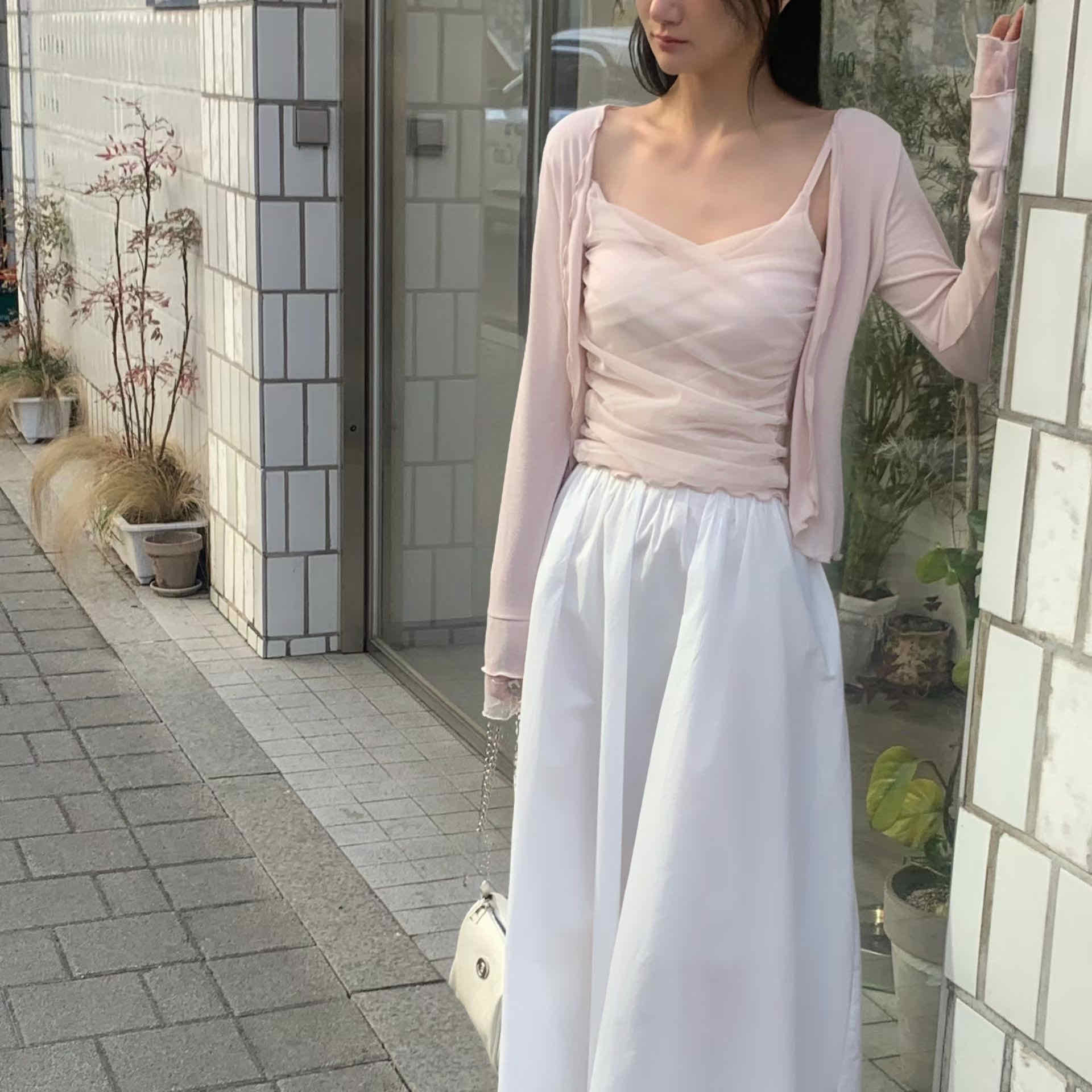 🇰🇷溫柔歐膩蕾絲set｜3 color