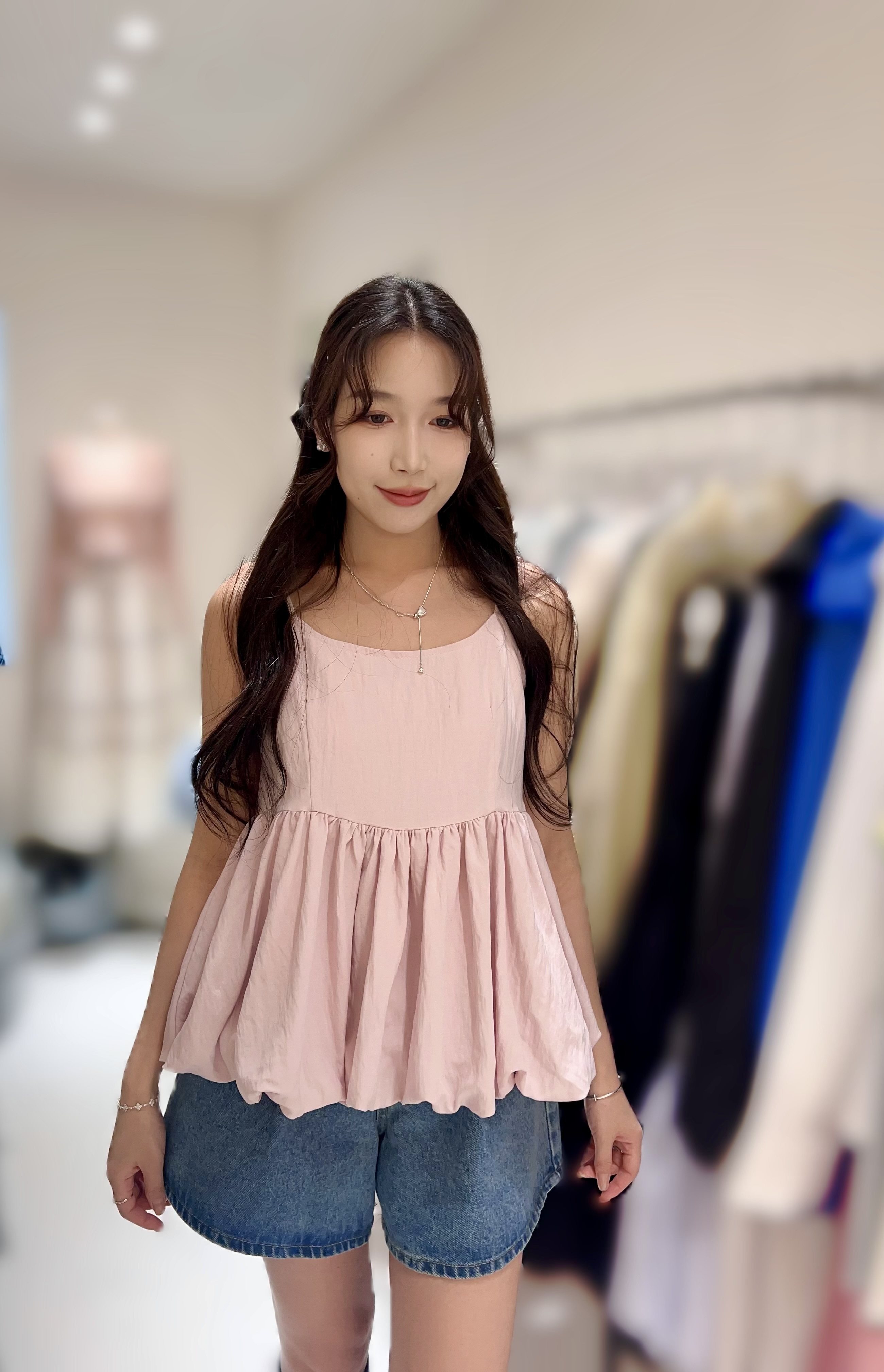 FC07    胸38 -44  長 $479 (一口價)