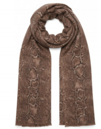 AUS-CCG0317-142 W-26113 FW 100% Fine Woven Merino Wool 70 x 200cm (A102)