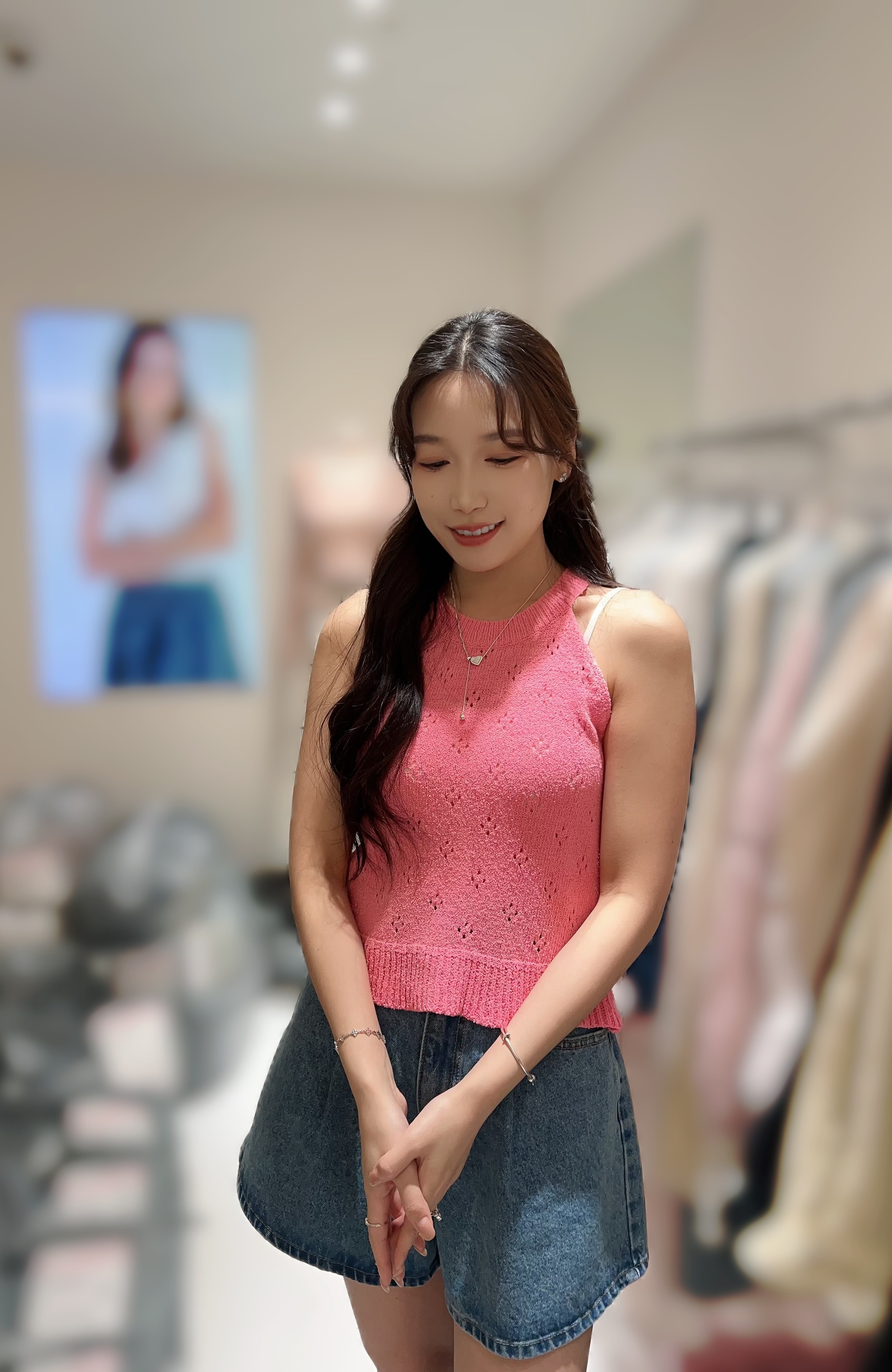 FC14 胸  32 -44 長19.5 $479 (一口價)