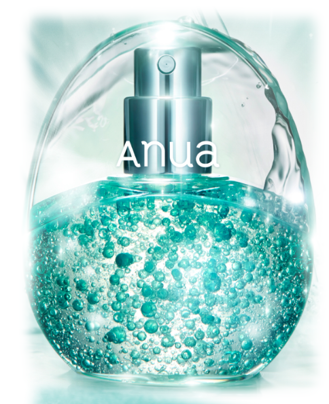 CR260317-A1-ANUA PDRN HYALURON ACID HYDRATING CAPSULE MIST 30ML-(EXP-2028）