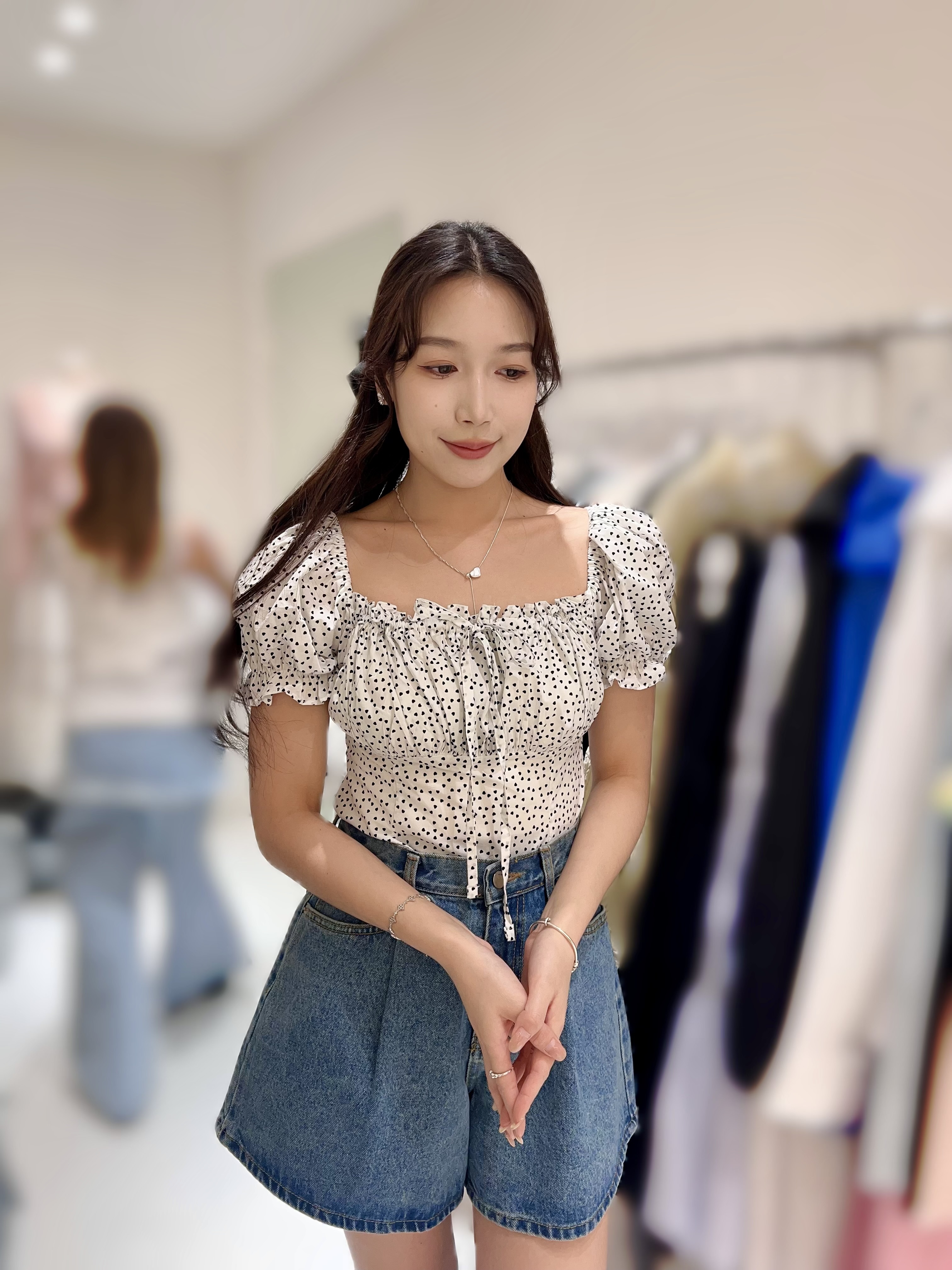 FC10 胸33 長19 $489 (一口價)