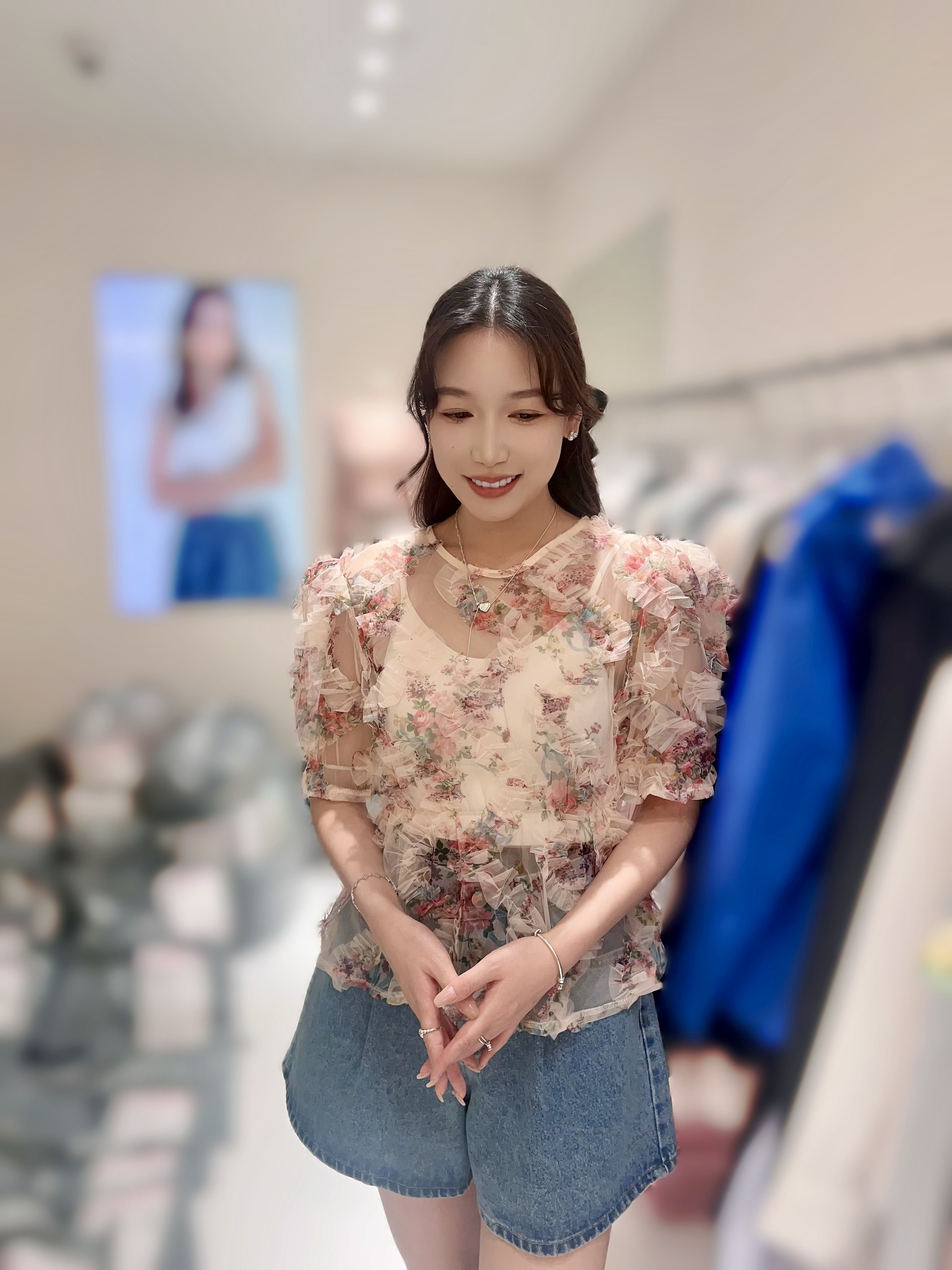 FC13 胸39 長22.5 $519 (一口價)