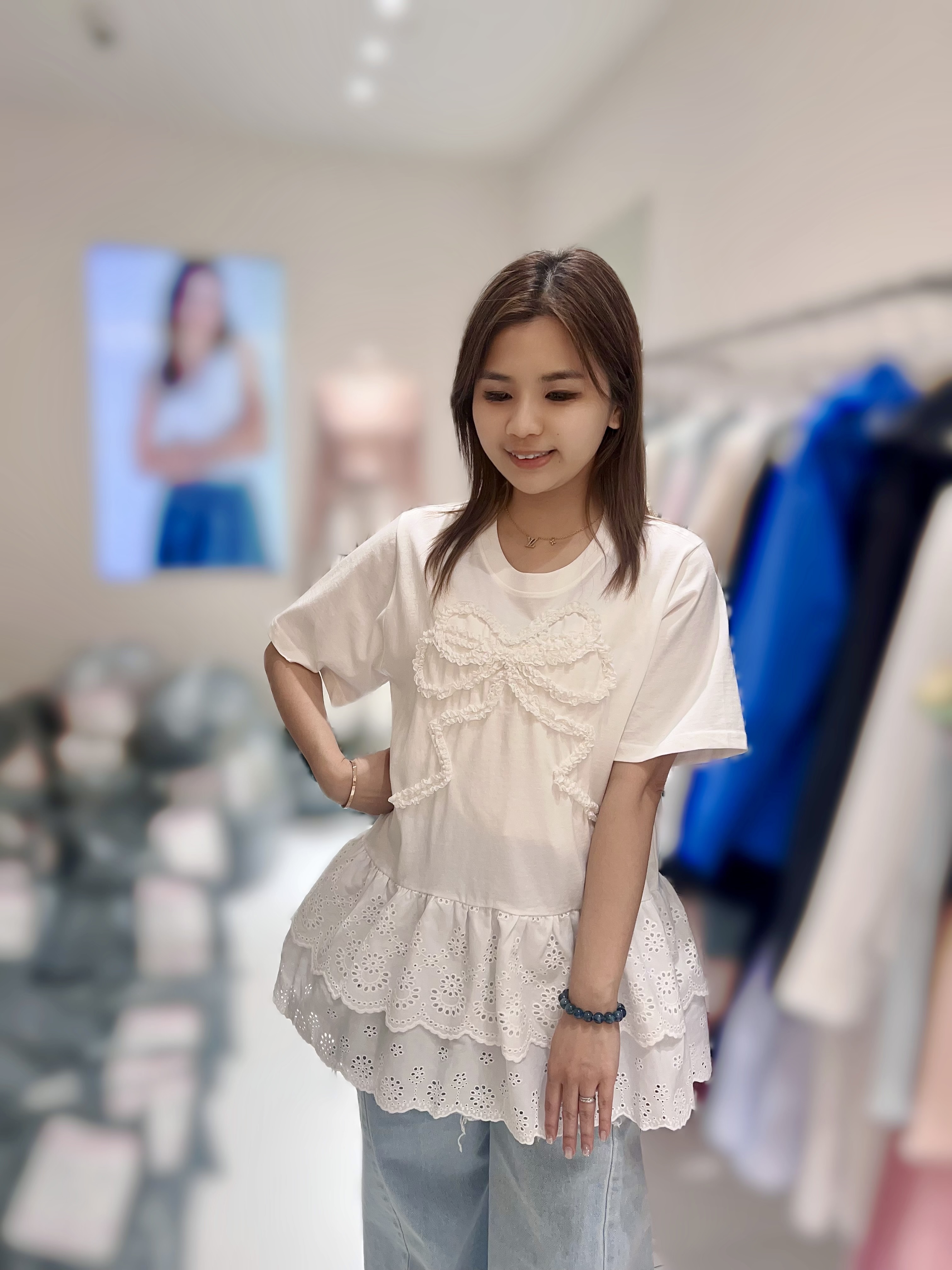 FC11 胸40 -44 長27.5 $529 (一口價)