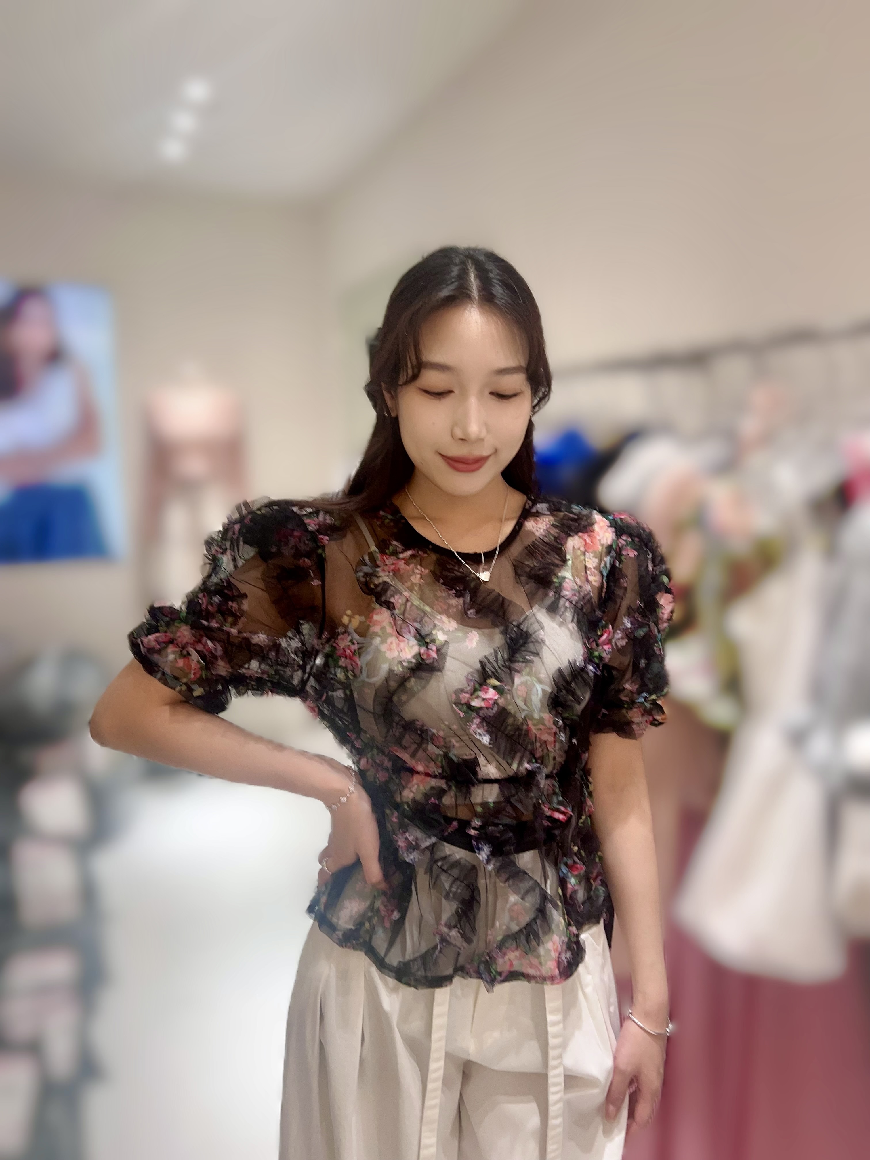 FC13 胸39 長22.5 $519 (一口價)