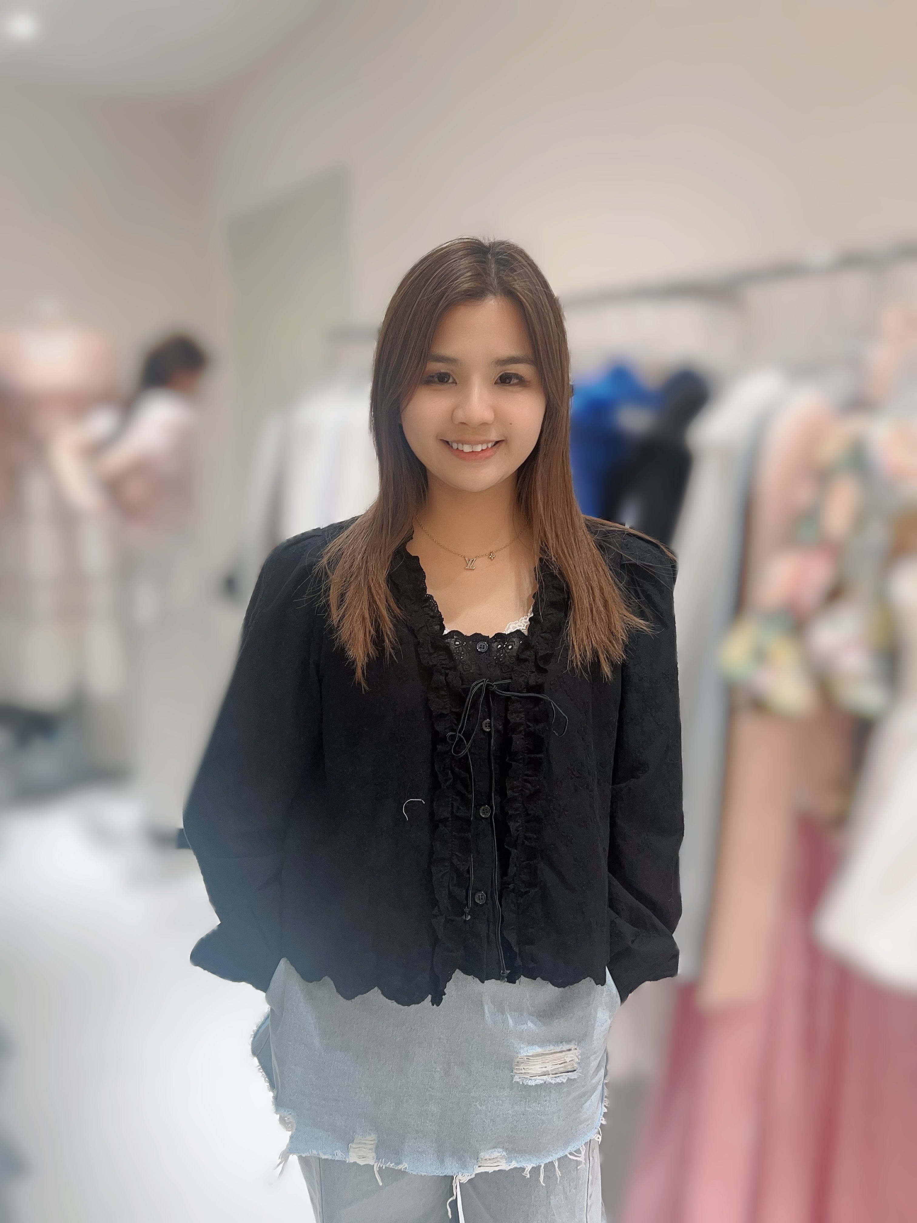 FC16 胸 46 長19.5  $509 (一口價)