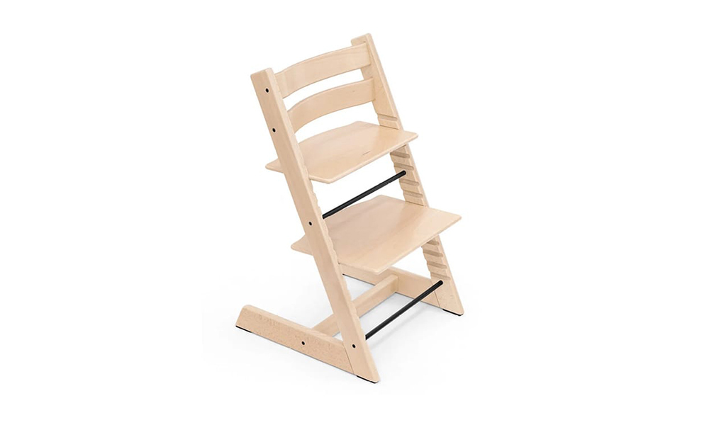 嬰兒餐椅推薦指南：選對餐椅，守護寶寶脊椎與專注力