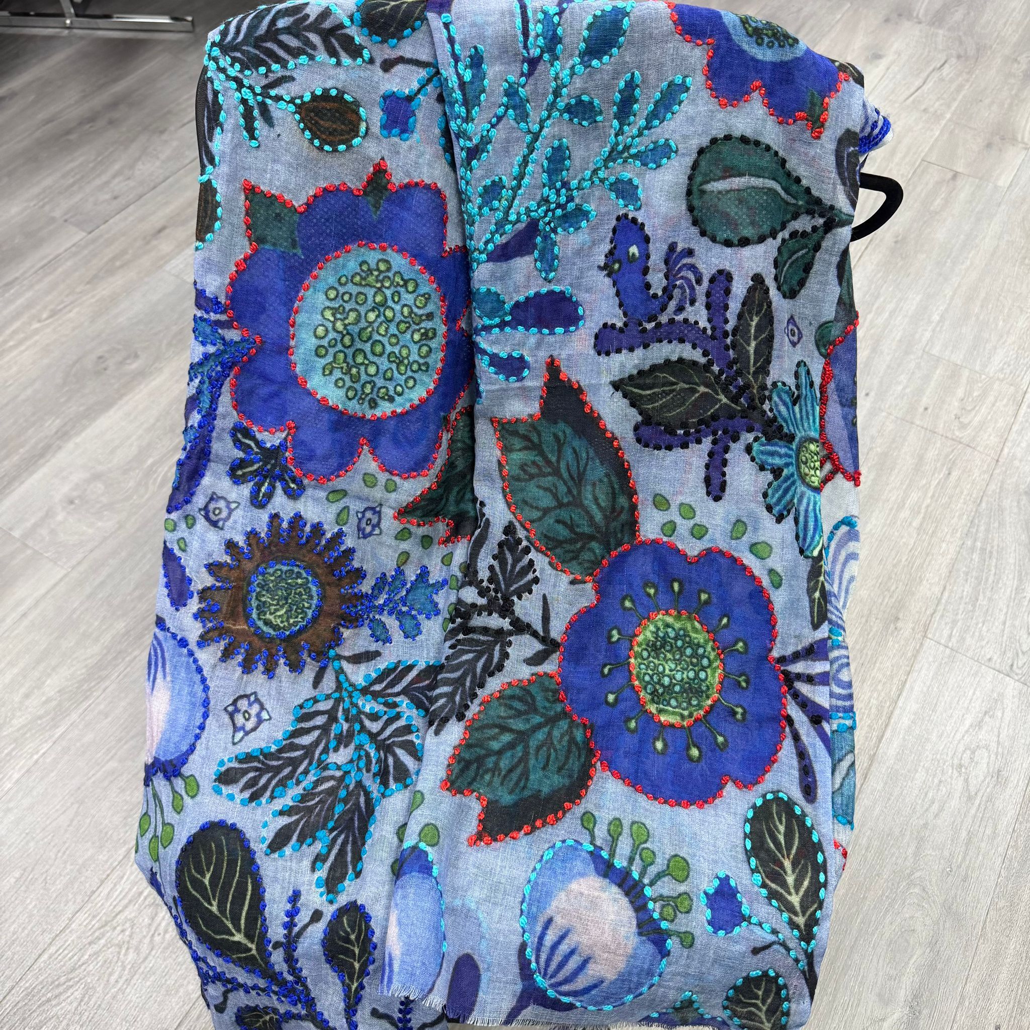 AUS-CCG0317-154 SB-106 100% Fine Woven Merino Wool (A113)