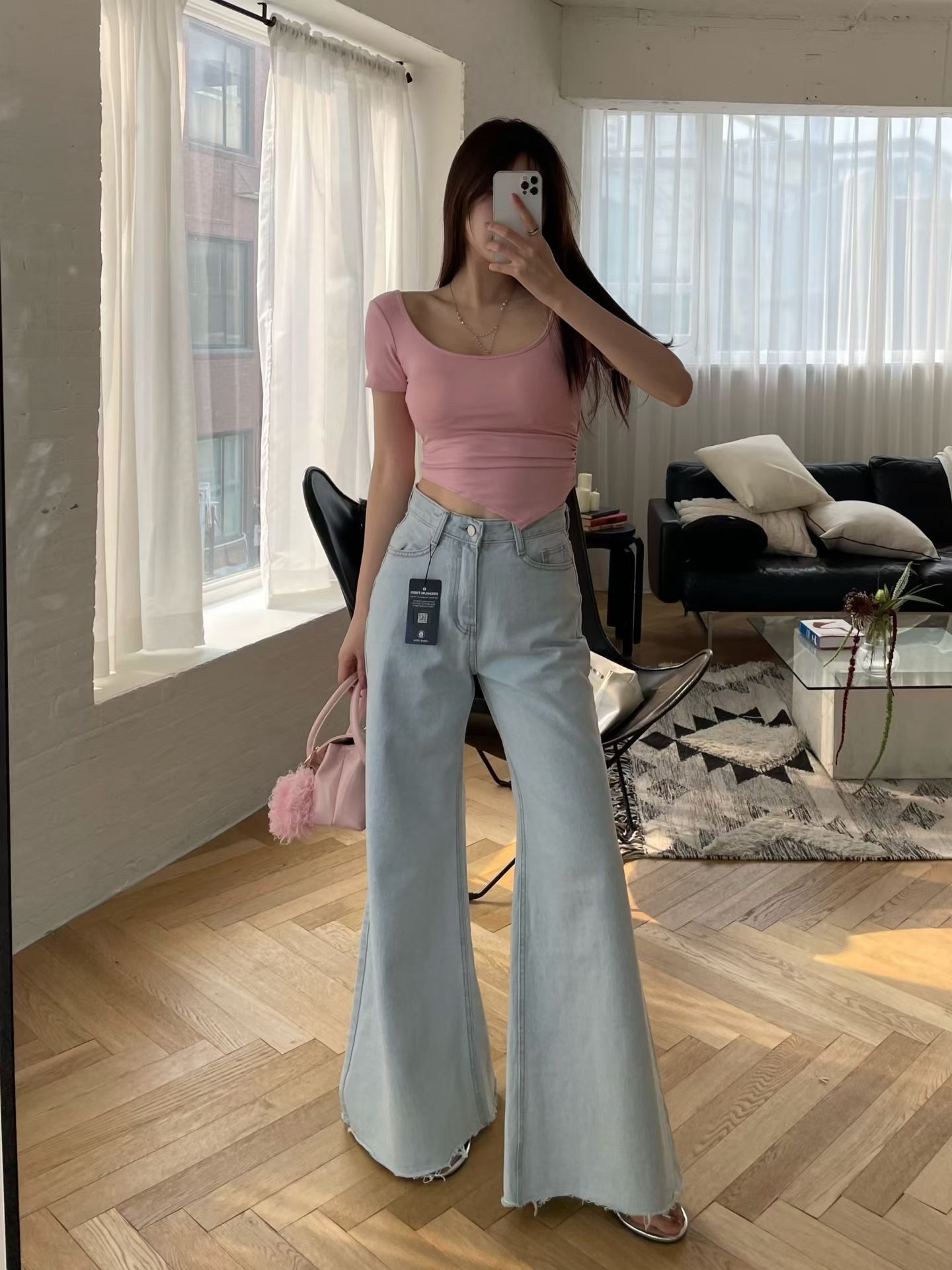 琉璃纏意 (上衣+下身)