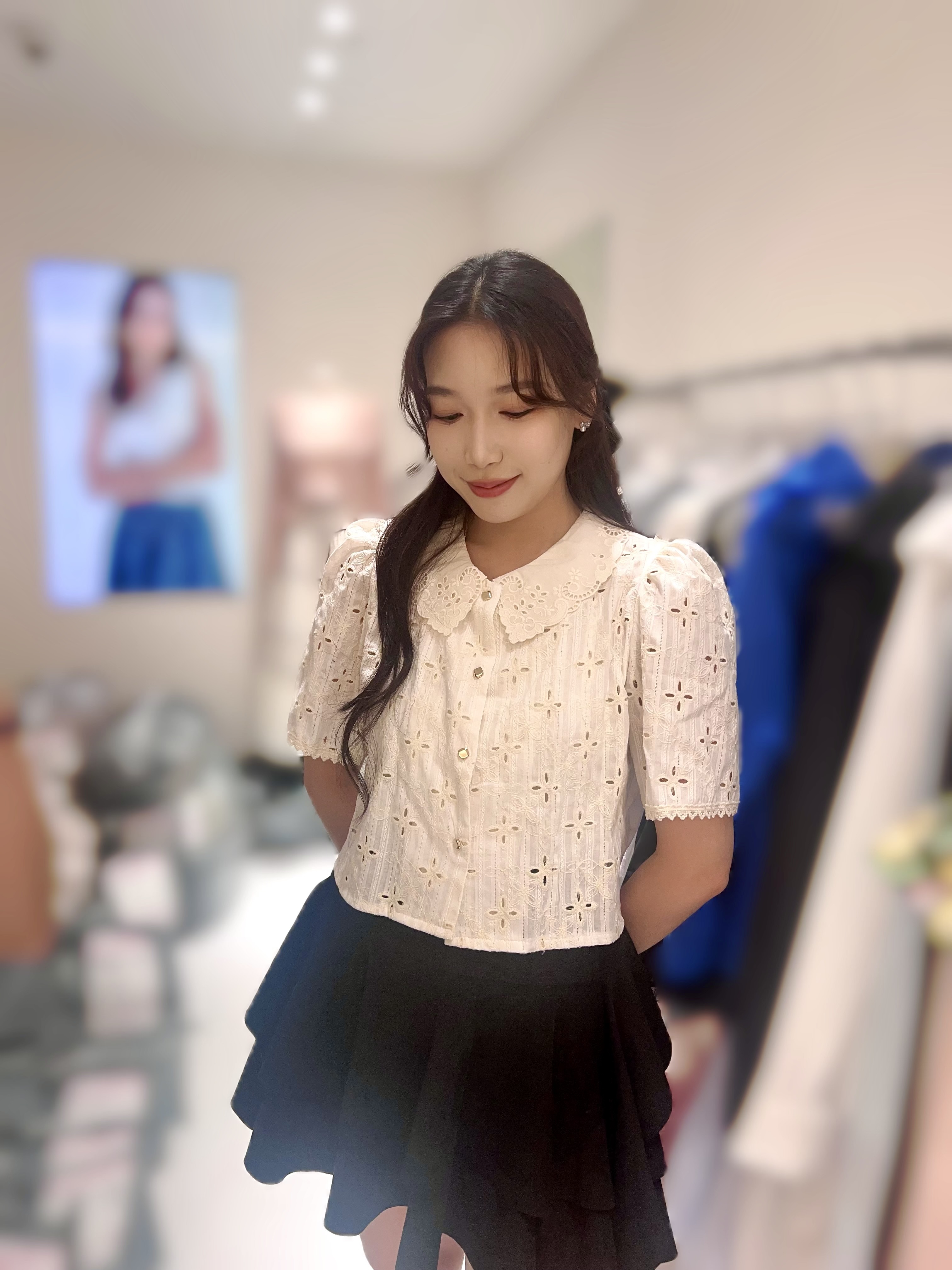 OT12 胸 42 長17 $409[一口價]